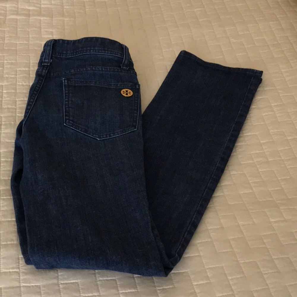 Tory Burch Jeans